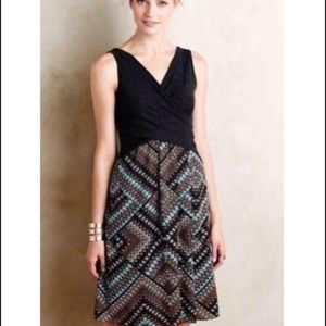 Amadi Crossfront Lola Dress
